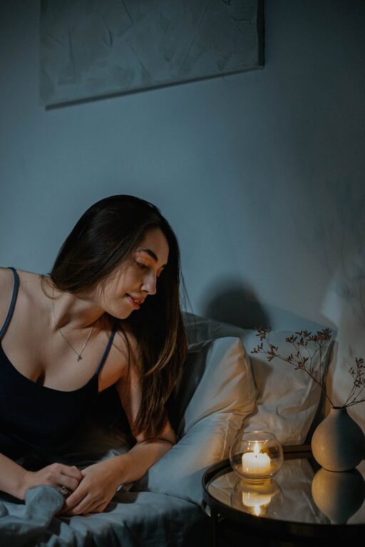 How to Sleep Better with a Wind-Down Routine